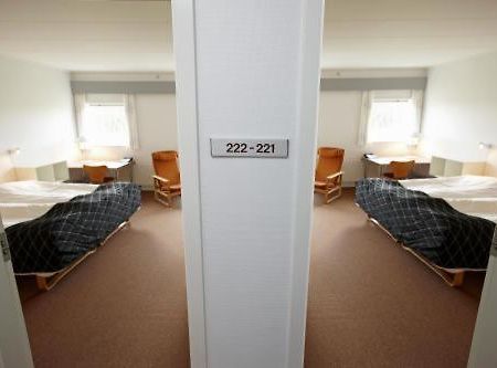 Best Western Hotel Ny Skovlund Holstebro Quarto foto