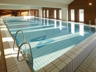 Best Western Hotel Ny Skovlund Holstebro Exterior foto