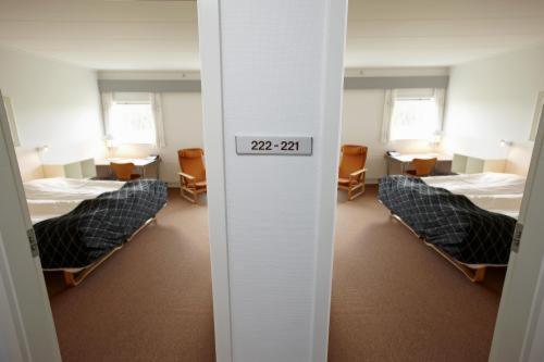 Best Western Hotel Ny Skovlund Holstebro Quarto foto