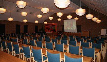 Best Western Hotel Ny Skovlund Holstebro Instalações foto