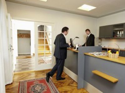 Best Western Hotel Ny Skovlund Holstebro Exterior foto